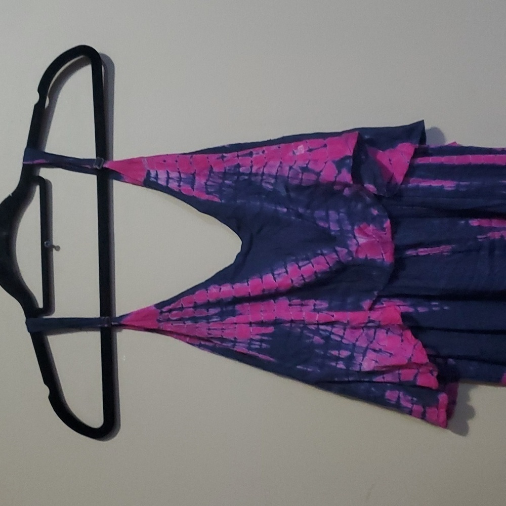Japna dress size large